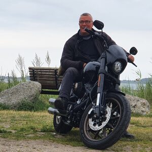 Profilbild von Thorsten Dzietko