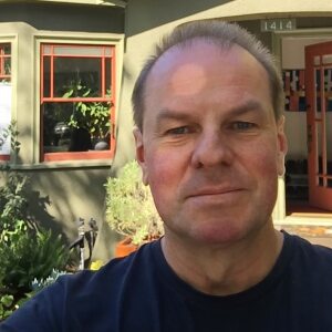 Profilbild von Thorsten Ebert