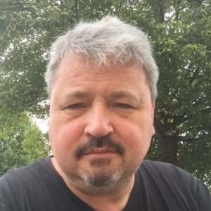 Profilbild von Thorsten Ecker