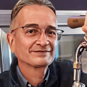 Profilbild von Thorsten Eckert