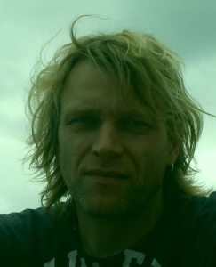 Profilbild von Thorsten Egg-Selonny