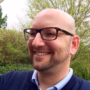 Profilbild von Thorsten Ehlbeck