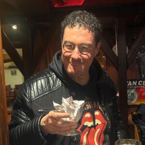 Profilbild von Thorsten Ehrich