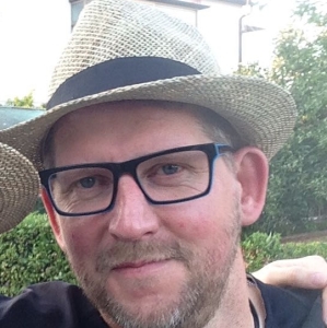 Profilbild von Thorsten Eichholz