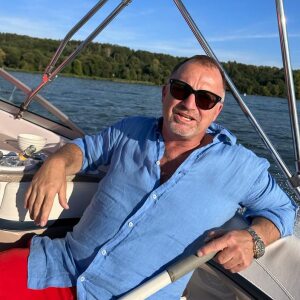 Profilbild von Thorsten Enderlein