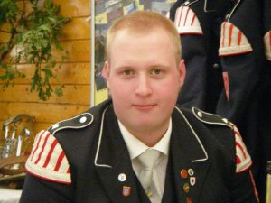Profilbild von Thorsten Erdmann