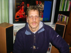 Profilbild von Thorsten Eser