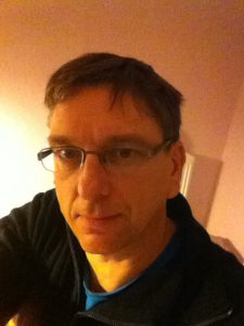 Profilbild von Thorsten Falk