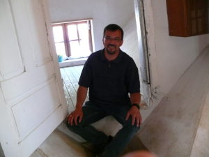 Profilbild von Thorsten Falk