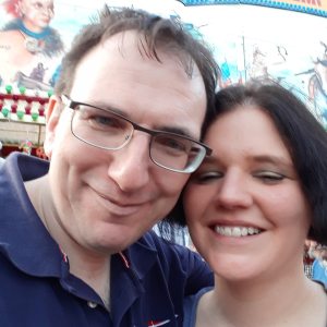 Profilbild von Thorsten Fehr