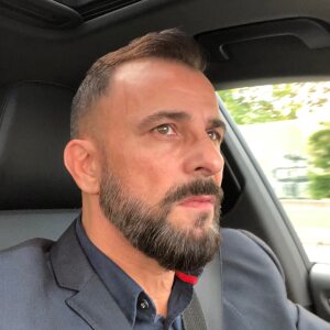 Profilbild von Thorsten Feilscher