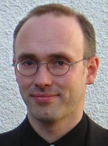 Profilbild von Thorsten Fendel