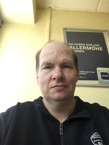 Profilbild von Thorsten Ferck