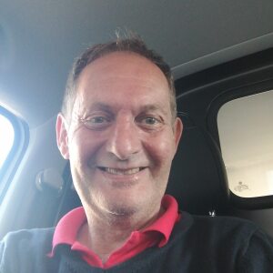 Profilbild von Thorsten Fersch