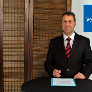 Profilbild von Thorsten Fiedler