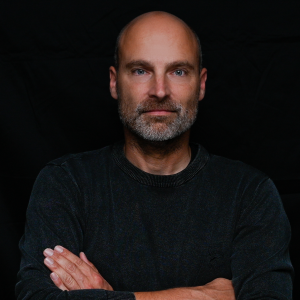 Profilbild von Thorsten Finger