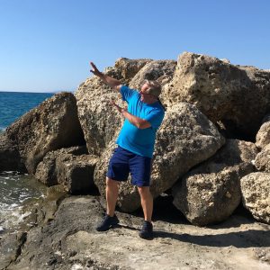 Profilbild von Thorsten Finken