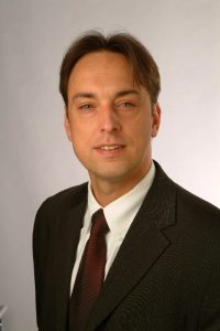 Profilbild von Thorsten Firzlaff