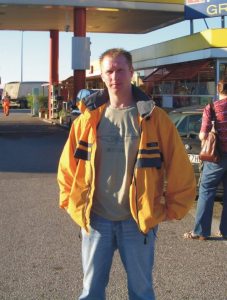 Profilbild von Thorsten Forstmann