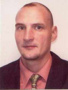 Profilbild von Thorsten Frank