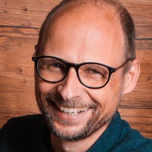 Profilbild von Thorsten Franz