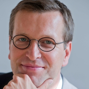 Profilbild von Thorsten Freidank