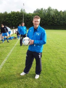 Profilbild von Thorsten Freitag