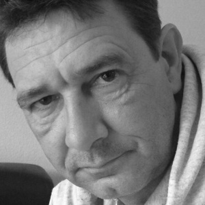 Profilbild von Thorsten Frick