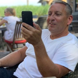 Profilbild von Thorsten Fricke