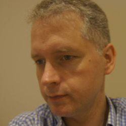 Profilbild von Thorsten Fricke