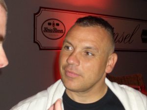 Profilbild von Thorsten Friedrich