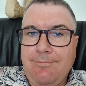 Profilbild von Thorsten Friedrich