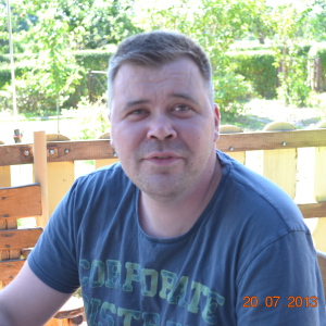 Profilbild von Thorsten Friedrich
