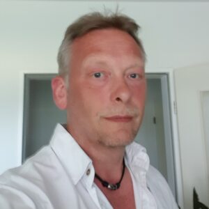 Profilbild von Thorsten Frölich