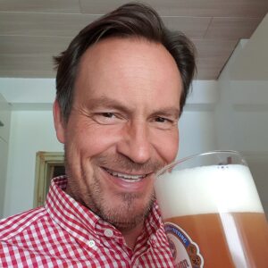 Social Media Profilbild Thorsten Fuchs 