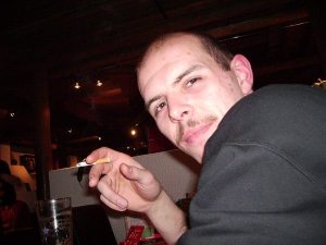 Profilbild von Thorsten Fuchs