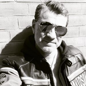 Profilbild von Thorsten Funke