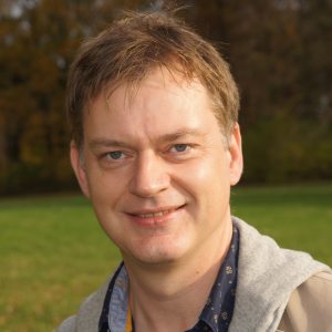 Profilbild von Thorsten Galert