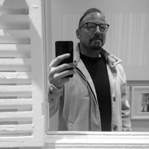 Profilbild von Thorsten Gallinat