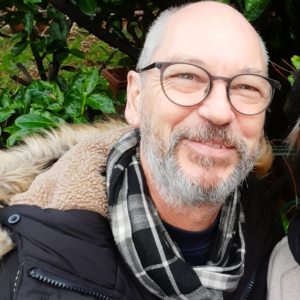 Profilbild von Thorsten Garbusinski