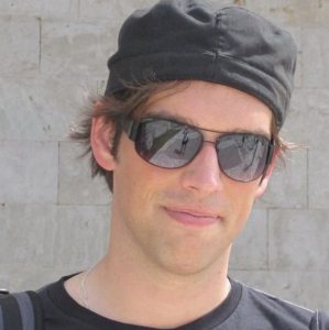 Profilbild von Thorsten Gather