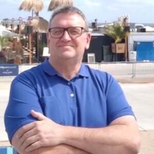 Profilbild von Thorsten Gebhardt