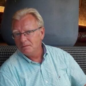 Profilbild von Thorsten Gehlmann