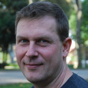 Profilbild von Thorsten Gehrke