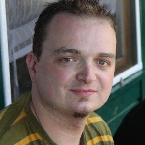 Profilbild von Thorsten Geitz
