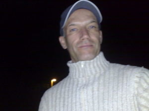 Profilbild von Thorsten Geßner