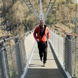 Profilbild von Thorsten Gies