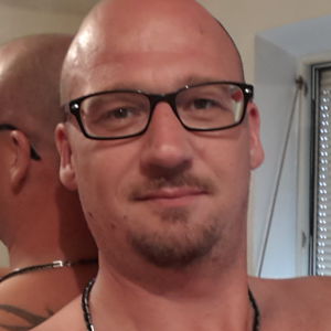 Profilbild von Thorsten Giesinger
