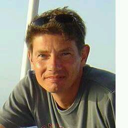 Profilbild von Thorsten Giesler