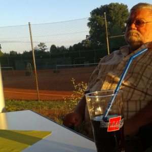 Profilbild von Thorsten Gillmann